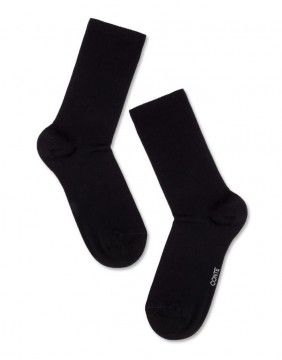 Sieviešu zeķes "Comfy Black"