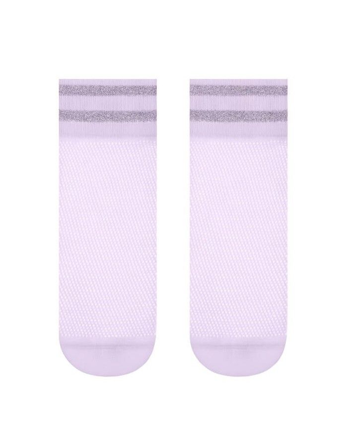Women's socks "Dots"