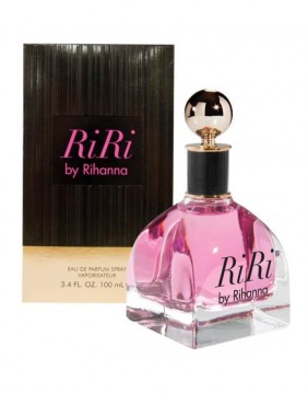 Perfume For her RIHANNA "RiRi" EDP 100 Ml