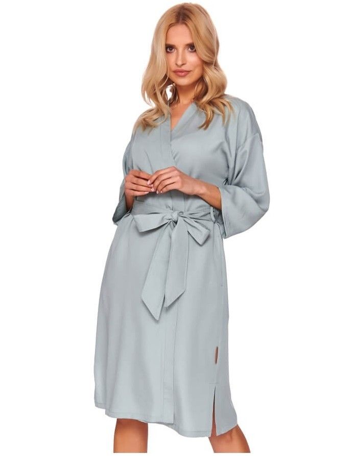 Bathrobe "Harmony"