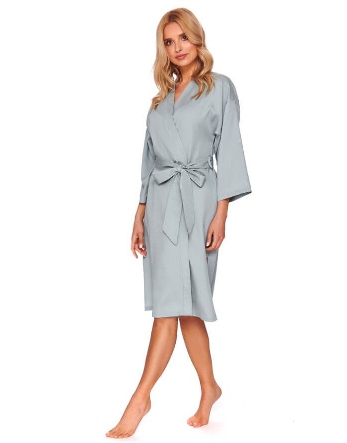 Bathrobe "Harmony"