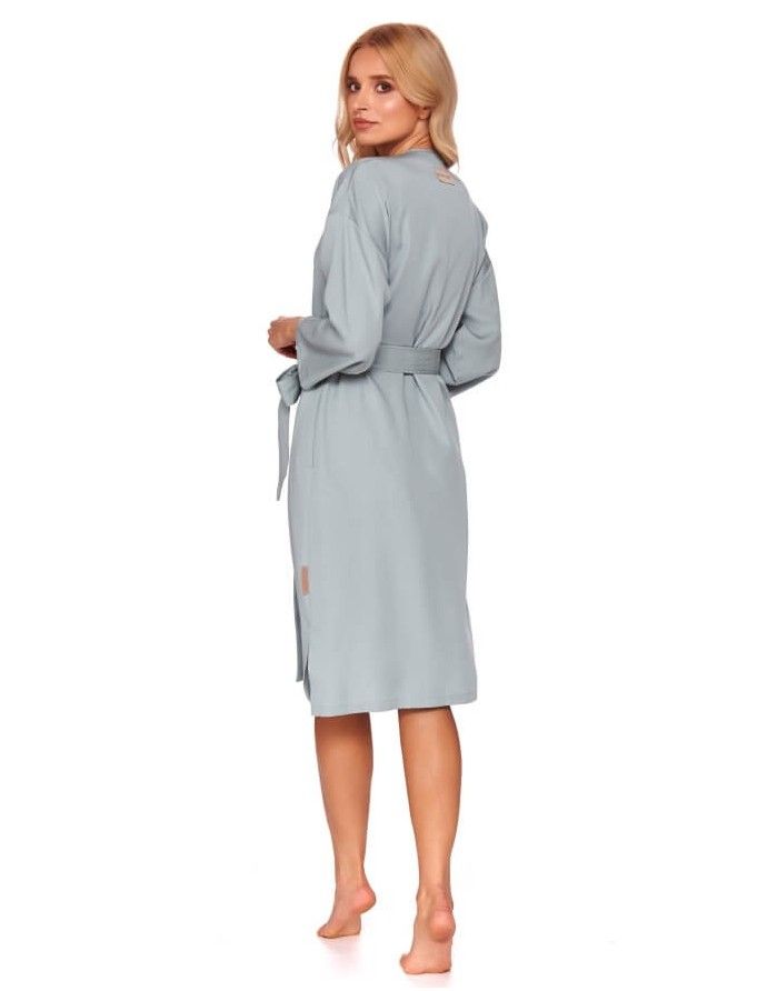 Bathrobe "Harmony"