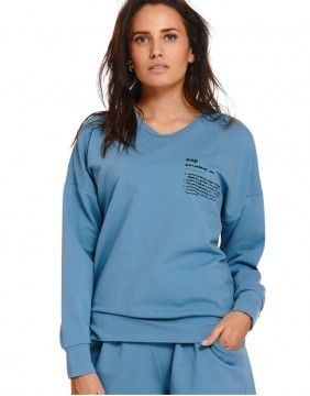 Sweatshirt "Ocean"