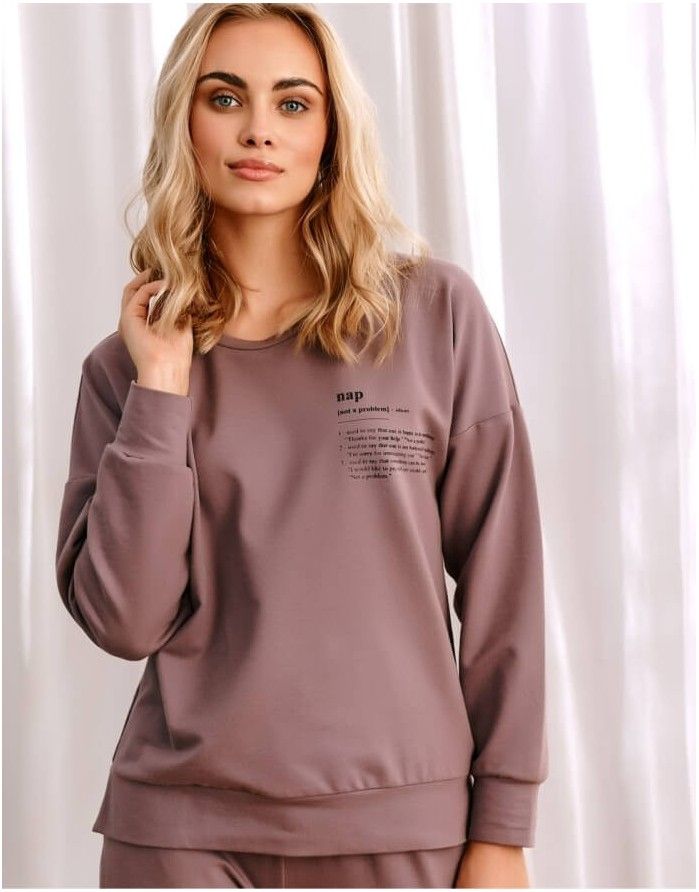 Sweatshirt "Frape"