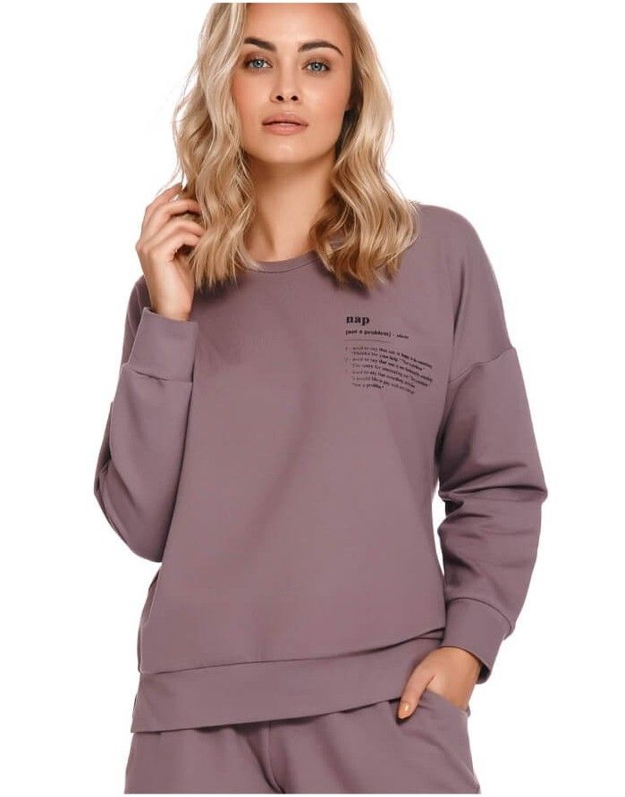 Sweatshirt "Frape"