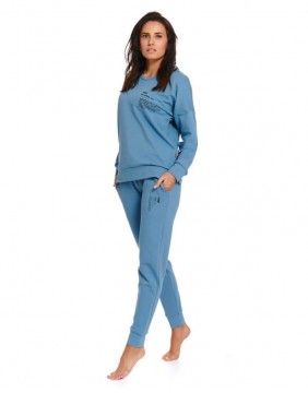 Women's Trousers "Ocean"