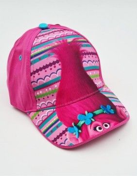 Children's hat "Trolls"