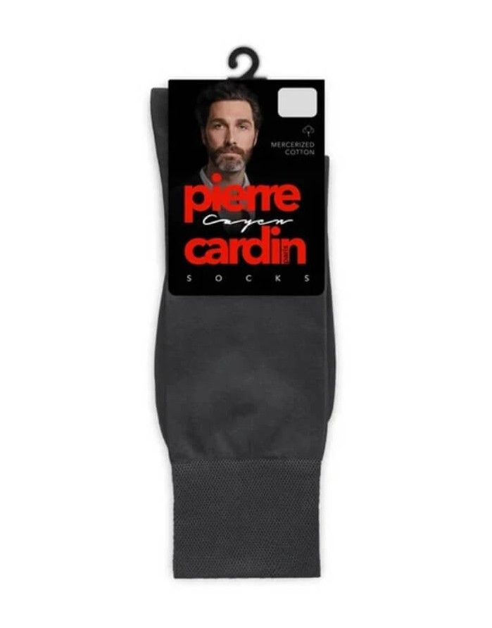 Vīriešu zeķes "Cayen Grey"