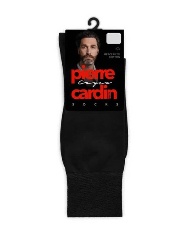 Vīriešu zeķes "Cayen Black"