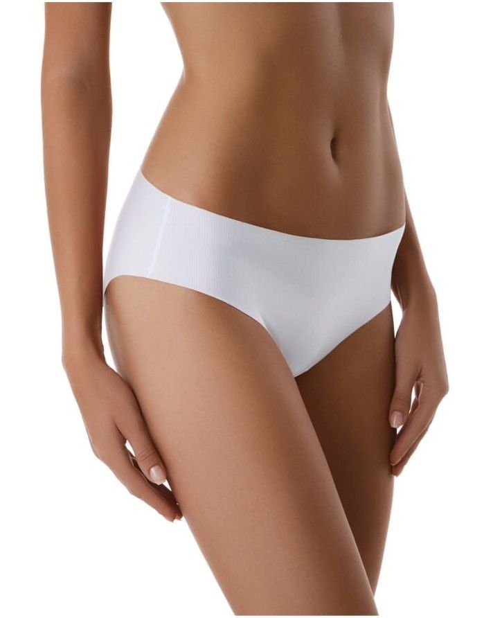 Женские трусики Classic ''Weekend White''