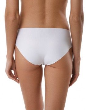 Sieviešu biksītes Classic ''Weekend White''