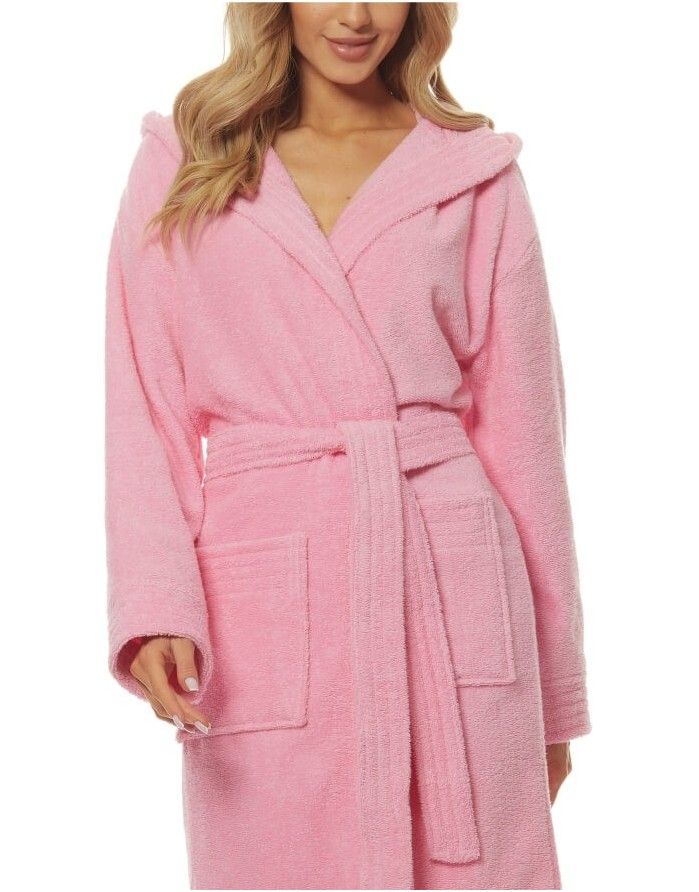 Халат "Katrin Pink"