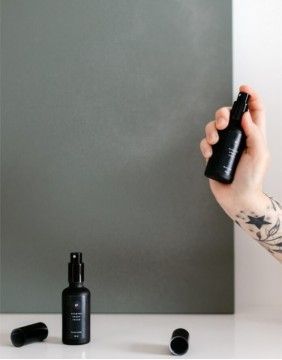 Spray scent "Gaivu"