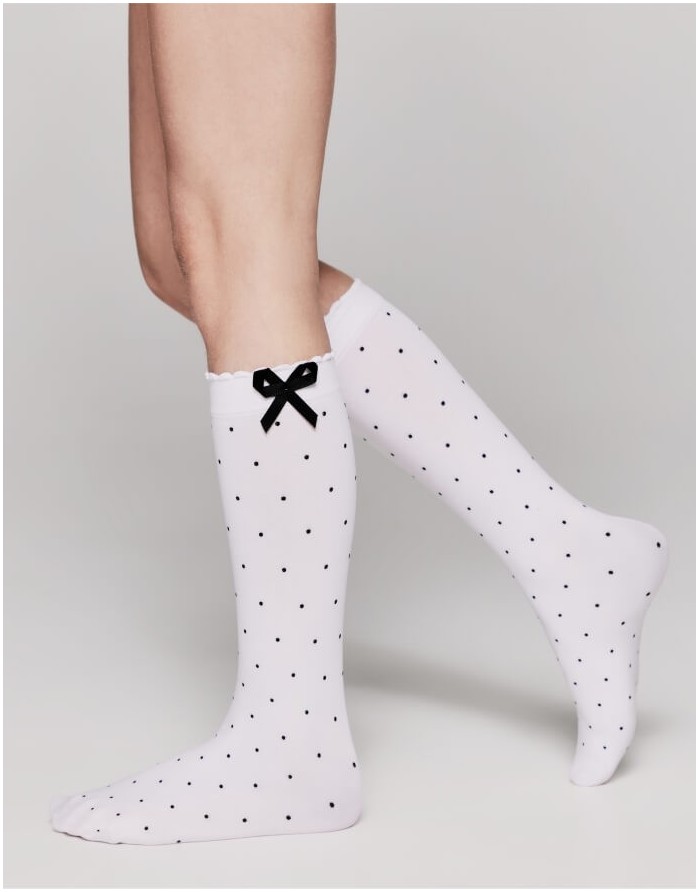 Bērnu zeķes "Evie"