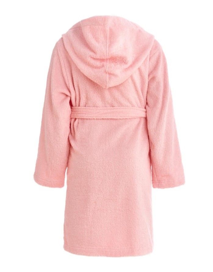 Bathrobe "Rosy"