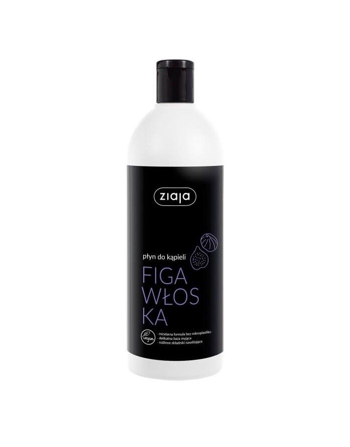 Vonios putos DERMACOL Aroma Ritual, Grape&Lime, 500 Ml