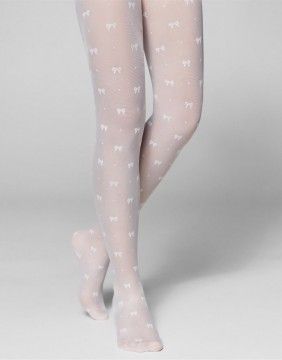 Tights for children "Amelie"