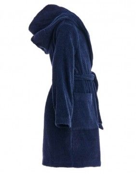 Bathrobe "Ocean"