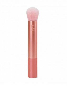 Makiažo teptukų rinkinys TB 4vnt Pink Gold