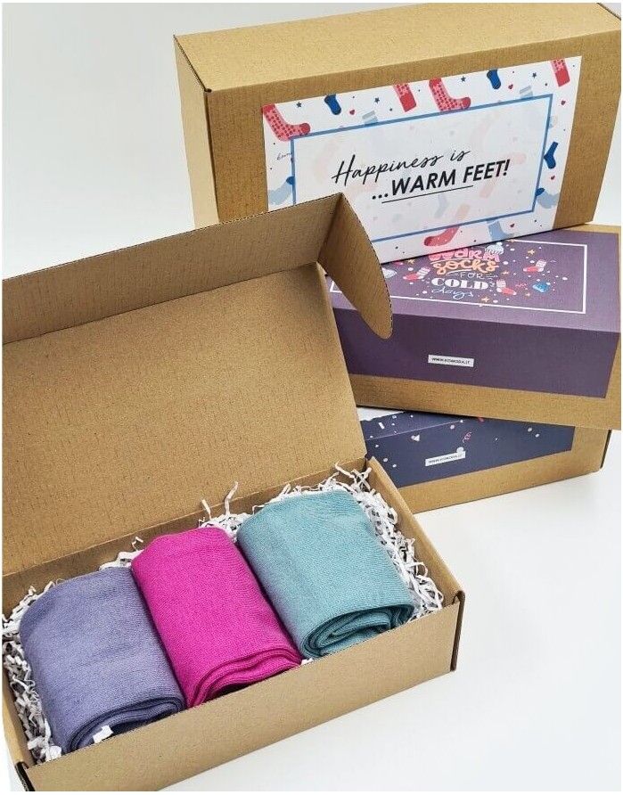 Gift set "Colors"