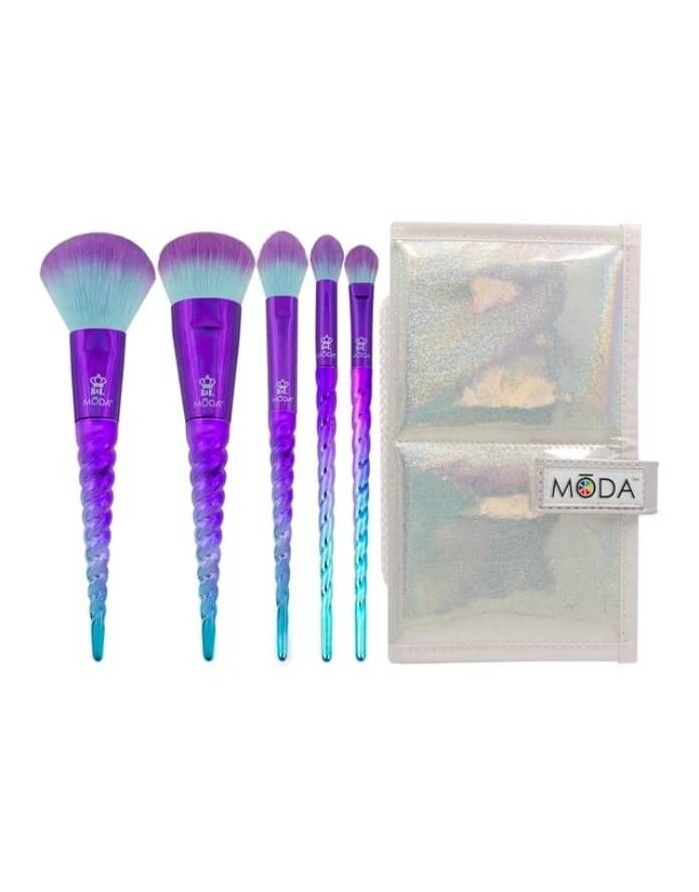 Grima otiņu komplekts R&L "Moda mythical set", 5 vnt