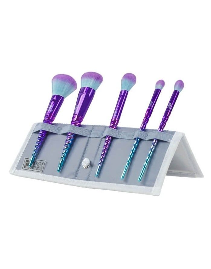 Grima otiņu komplekts R&L "Moda mythical set", 5 vnt