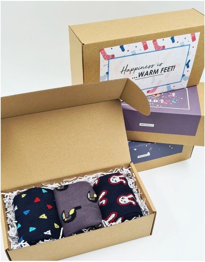 Gift set "Mood"