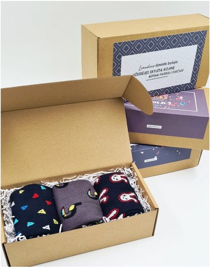 Gift set "Mood"