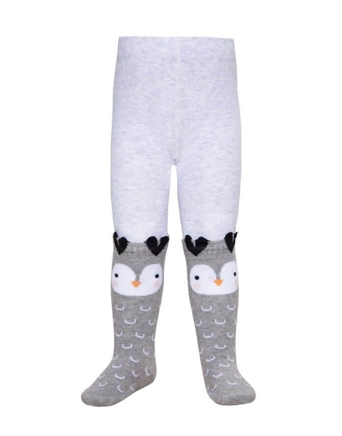 Zeķubikses bērniem ''Grey Owl"