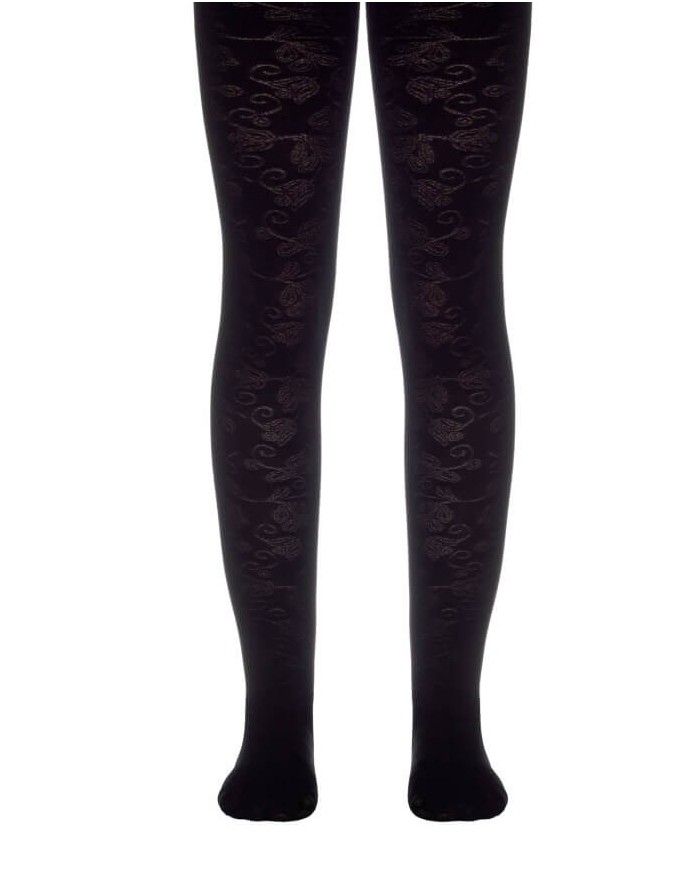 Детские колготки "Rosanna Black" 50 Den