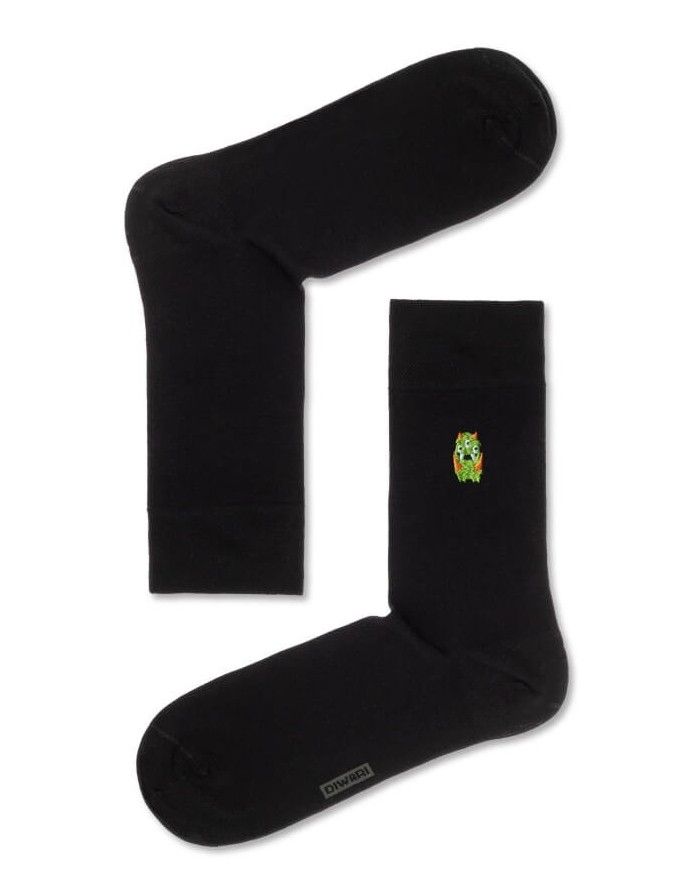 Men's Socks "Monster"