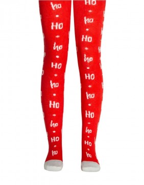 Tights for children ''X-mas Mood"