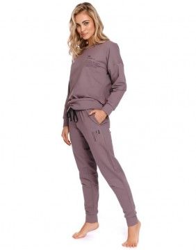 Women's Trousers "Latte"