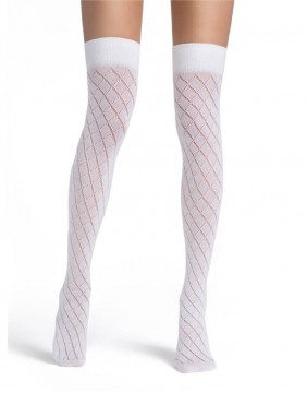 Women's socks "Bis Bianco"
