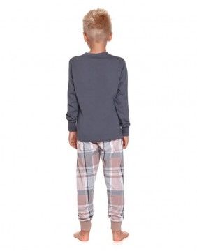 Children's pajamas "All Day"