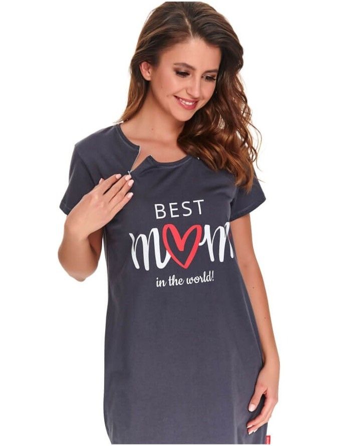 Naktsveļa "Best Mommy"