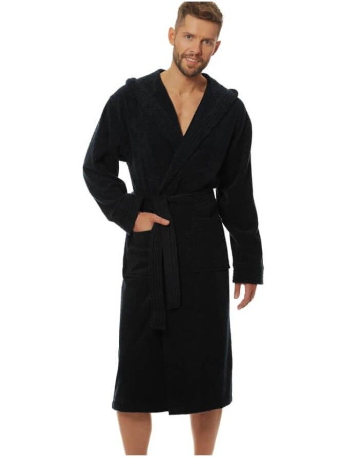 Bathrobe "Luis"