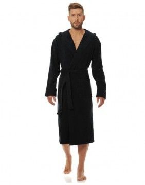 Bathrobe "Luis"