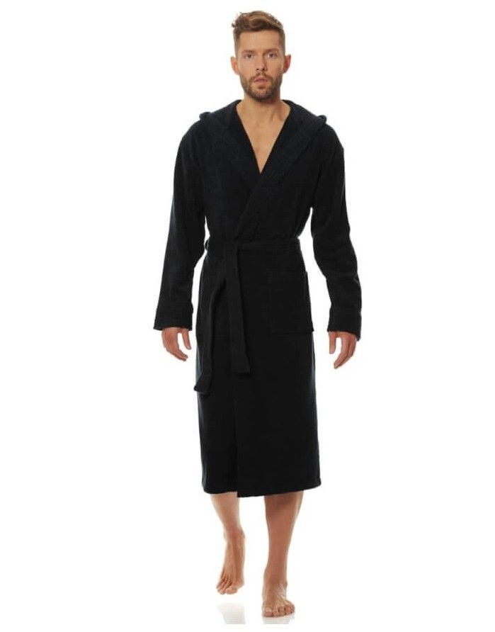 Bathrobe "Luis"