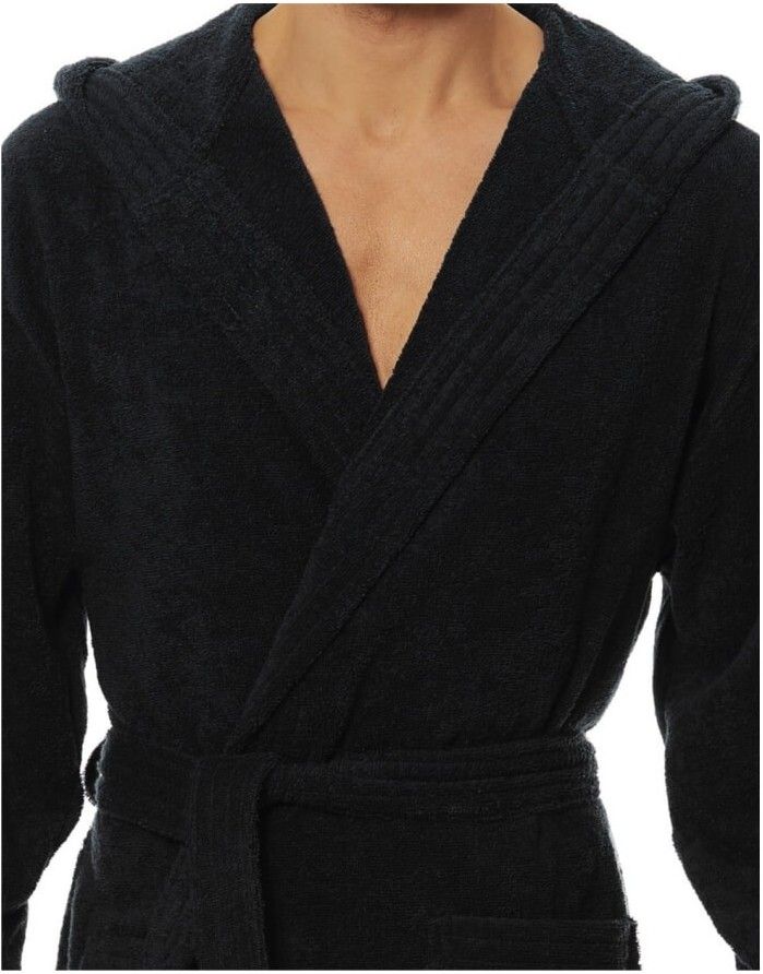 Bathrobe "Luis"