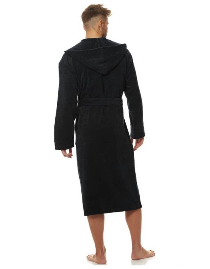 Bathrobe "Luis"