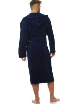 Bathrobe "Leon"