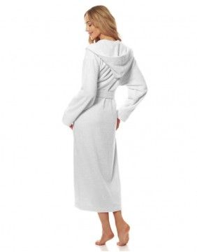 Bathrobe "Paola"