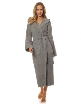 Bathrobe "Dianna"