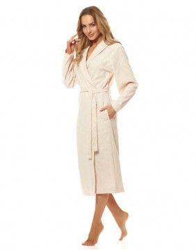 Bathrobe "Reina"