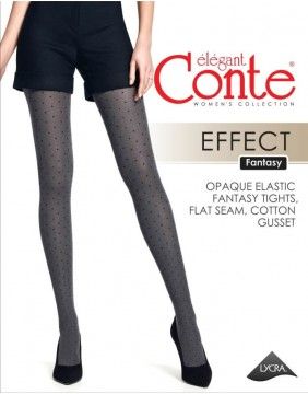 Women's Tights "Effect" 60 Den