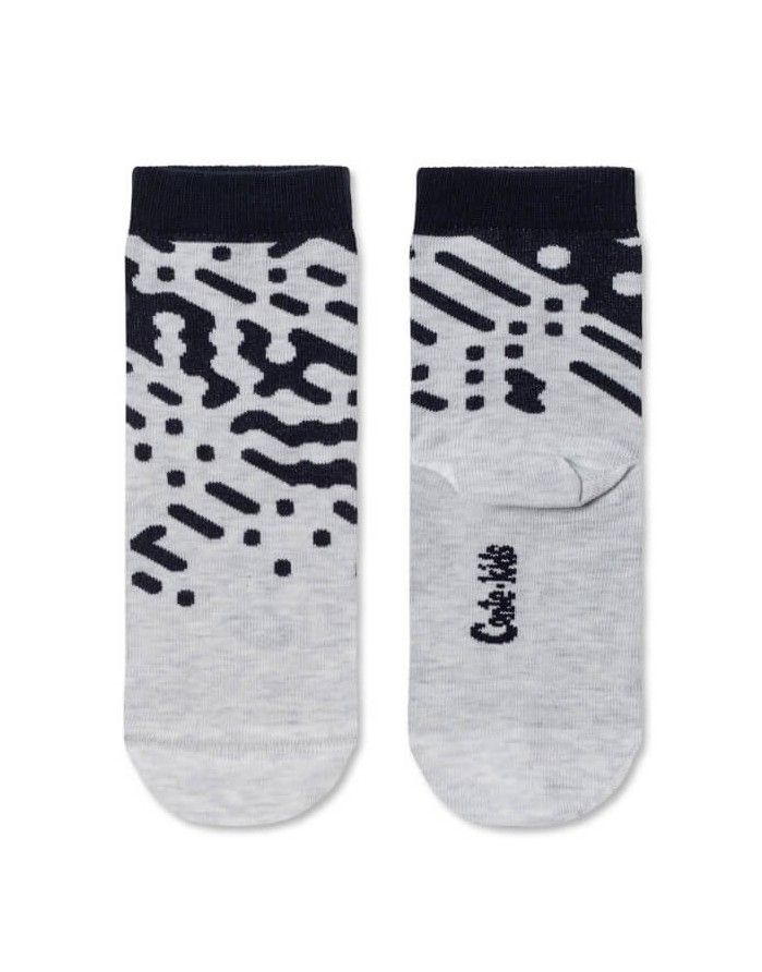 Children's socks "Antera" 3 pair
