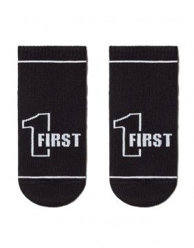 Children's socks "First"