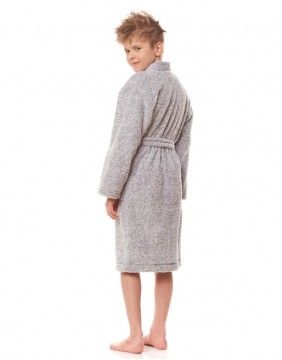Bathrobe "Colton"