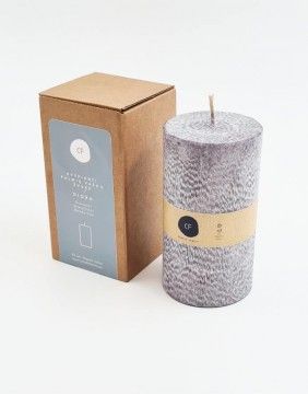 Scented candle "Diora"